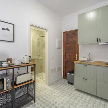 Tagoro * Guía de Isora