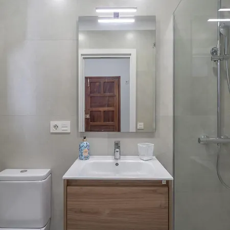 Appartamento Tagoro *