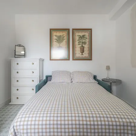 Tagoro Appartamento Guía de Isora