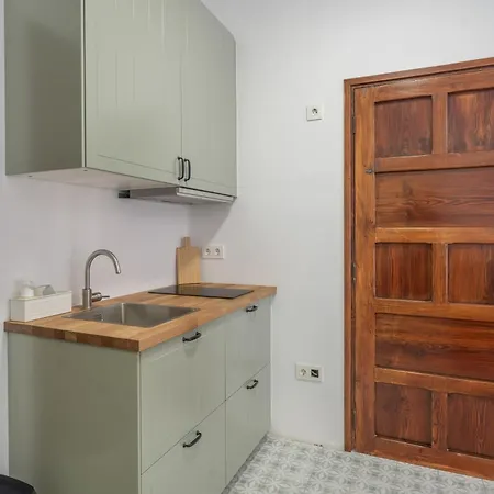 Tagoro Guía de Isora